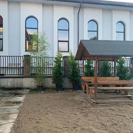 Master Adventure Guest House 克里什河畔瓦杜 外观 照片