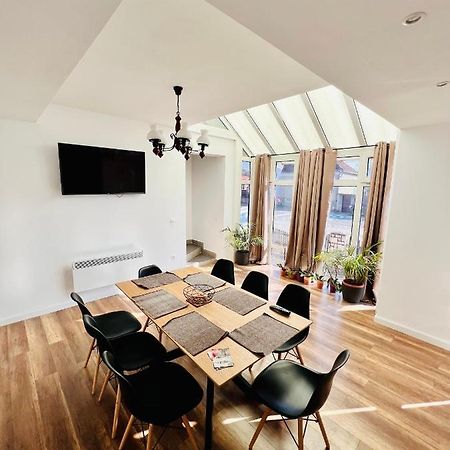 Master Adventure Guest House 克里什河畔瓦杜 外观 照片