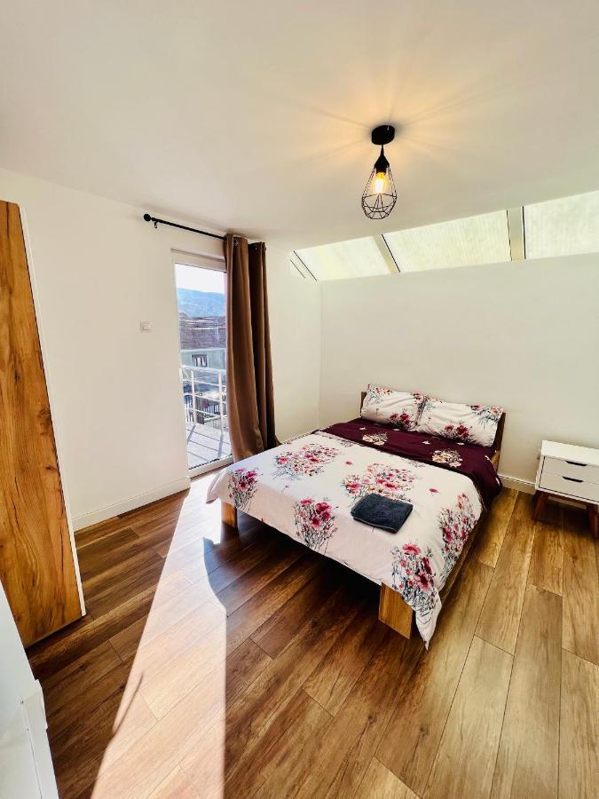 Master Adventure Guest House 克里什河畔瓦杜 外观 照片