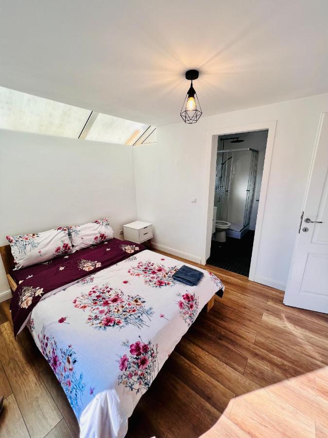 Master Adventure Guest House 克里什河畔瓦杜 外观 照片