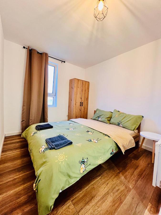 Master Adventure Guest House 克里什河畔瓦杜 外观 照片