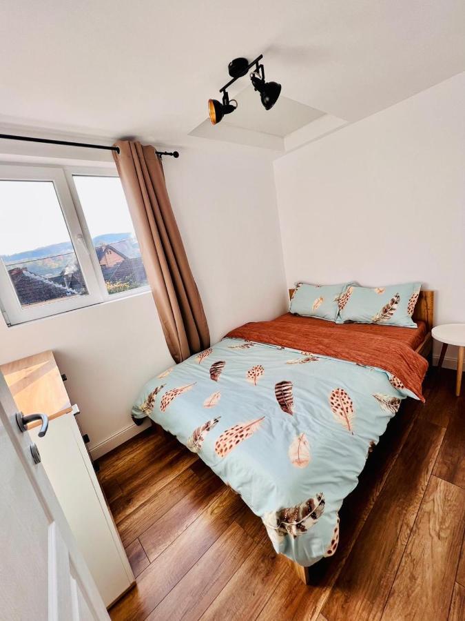 Master Adventure Guest House 克里什河畔瓦杜 外观 照片