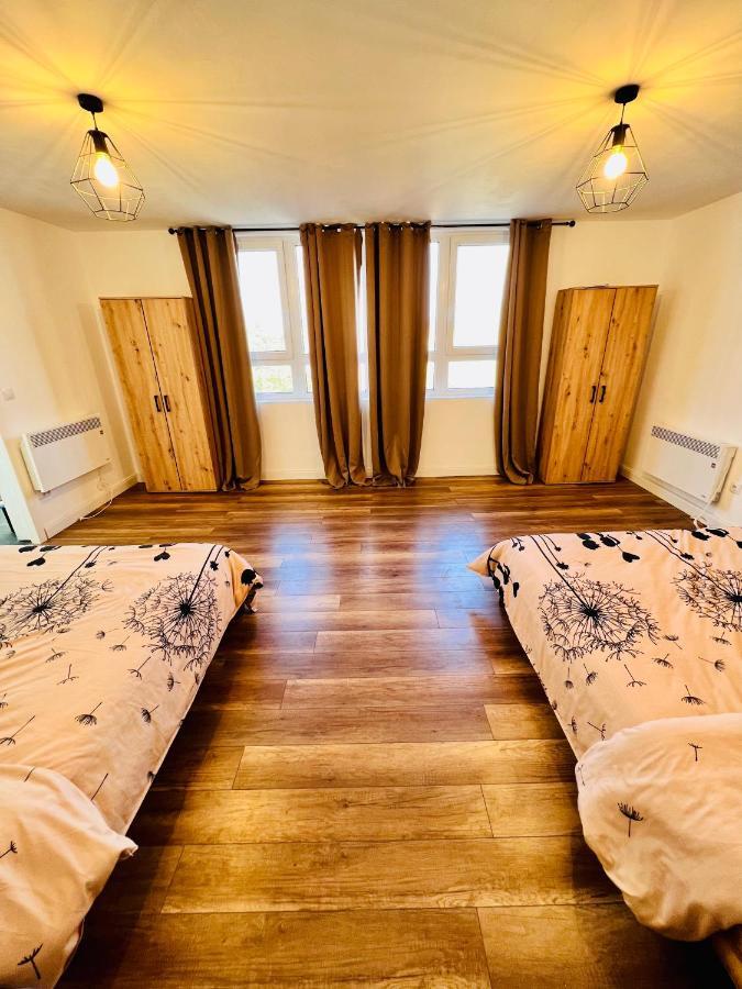 Master Adventure Guest House 克里什河畔瓦杜 外观 照片