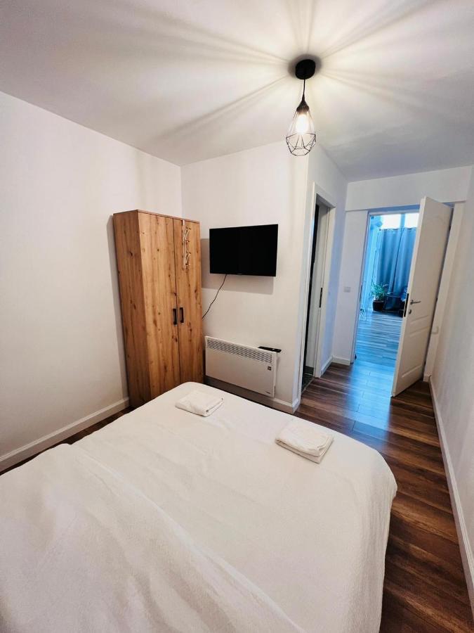Master Adventure Guest House 克里什河畔瓦杜 外观 照片